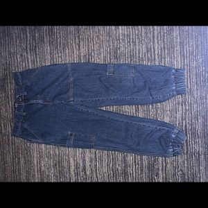 BDG cargo jeans size 26 perfect condition
